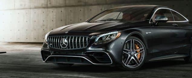 Mercedes Car Service Price in UK - Blog Image