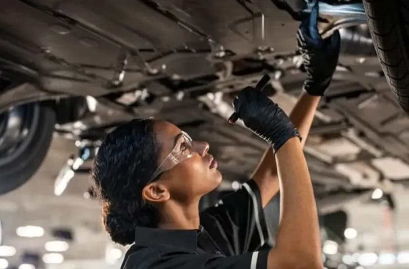 5 Common Car Problems and How to Spot Them Early - Blog Image