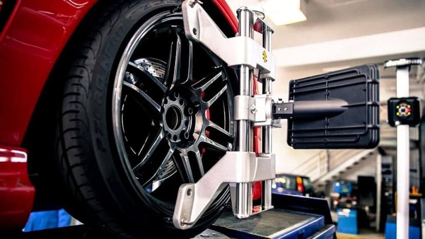 Why Wheel Alignment & Balancing Matters for Safe Driving - Blog Image